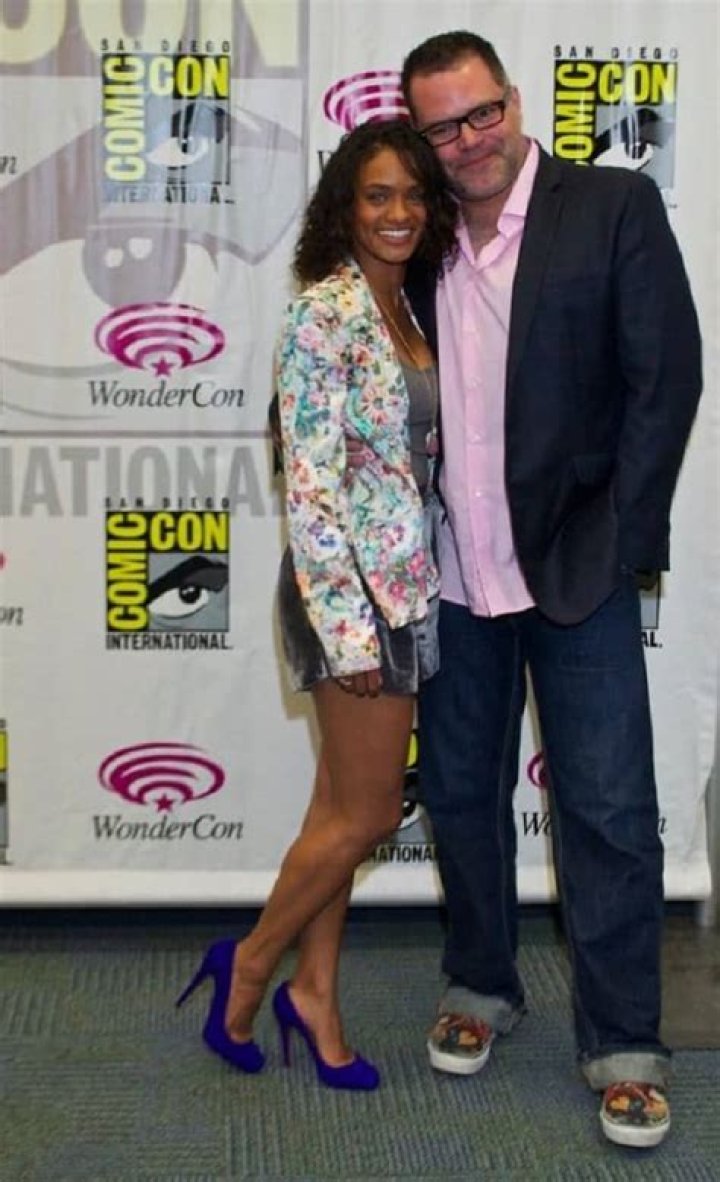 Kandyse McClure - Height, Bio, Career, Married, Net Worth, Facts