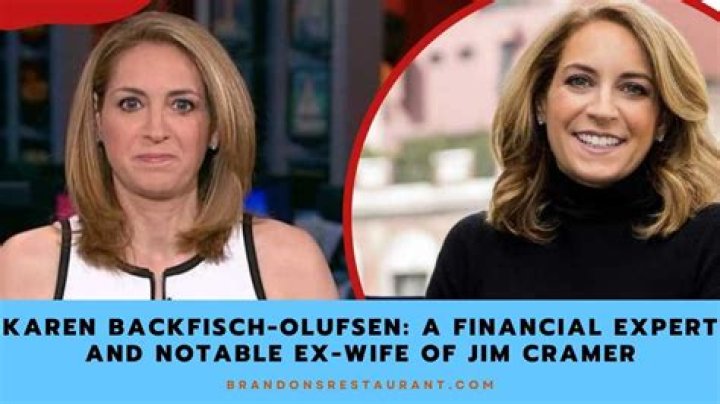 Karen Backfisch Olufsen - Bio, Age, Net Worth, Height, Divorce, Nationality, Body Measurement, Career