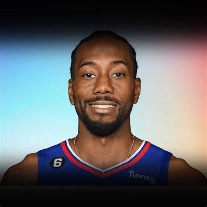 Kawhi Leonard - Bio, Age, Net Worth, Salary, Height, In Relation, Nationality, Body Measurement, Career