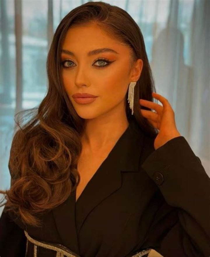 Kayra Zabcı - Bio, Age, Height, Net Worth, Facts, Nationality