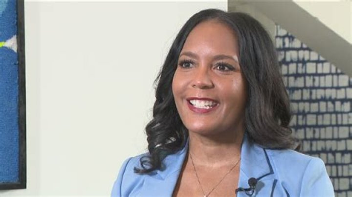 Keisha Lance Bottoms - Bio, Age, Net Worth, Married, Nationality, Body Measurement, Career