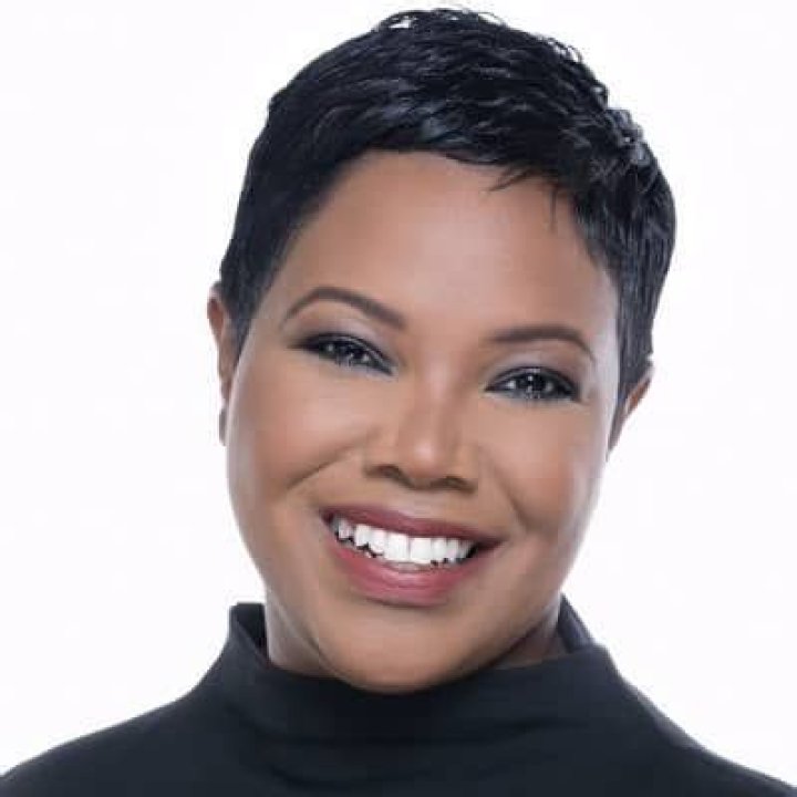Kellie Shanygne Williams - Bio, Age, Net Worth, Height, Married, Nationality, Body Measurement, Career