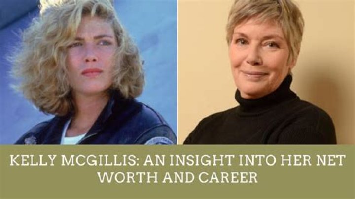 Kelly McGillis - Bio, Age, Net Worth, Height, Divorce, Nationality, Body Measurement, Career