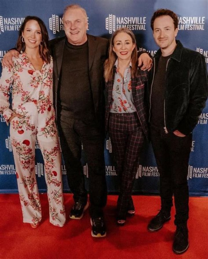 Kelsey Wirth - Bio, Age, Height, Net Worth, Facts, Nationality