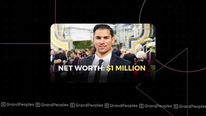Keyan Safyari - Bio, Age, Net Worth, In Relation, Nationality, Career, Wiki