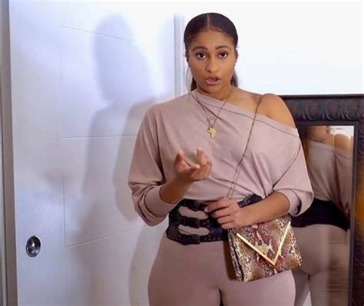 Kinigra Deon - Bio, Age, Career, Height, Net Worth, Facts