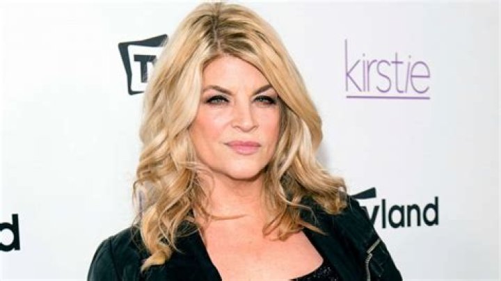 Kirstie Alley - Bio, Age, Net Worth, Height, Single, Nationality, Body Measurement, Career