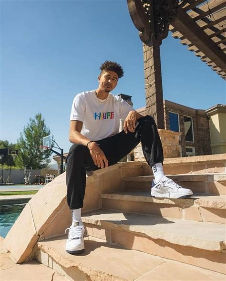 Kristopher London - Bio, Age, Height, Net Worth, Facts, Nationality