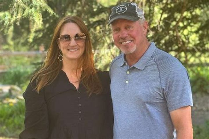 Ladd Drummond - Bio, Age, Net Worth, Height, Married, Body Measurement, Career