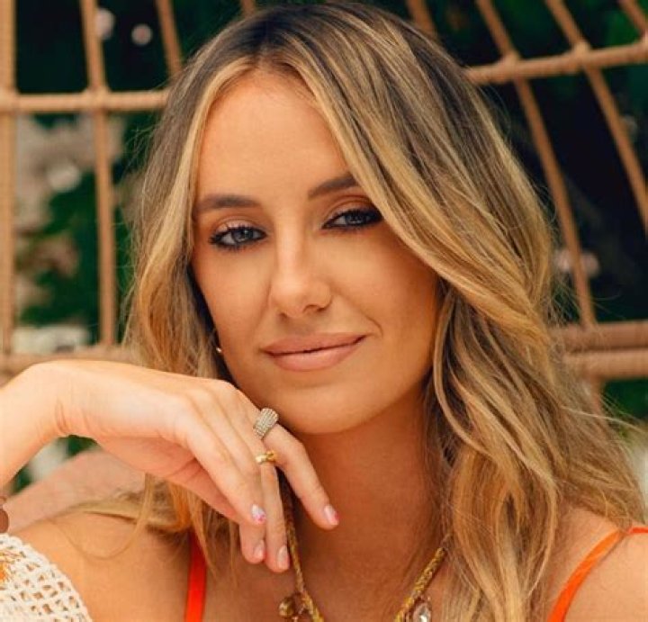 Lainey Cook - Bio, Age, Height, In Relation, Nationality, Career, Wiki
