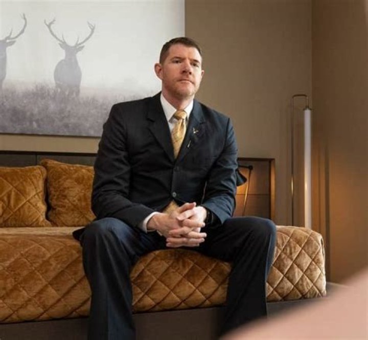 Legrand Wolf - Career, Bio, In Relation, Age, Net Worth, Facts