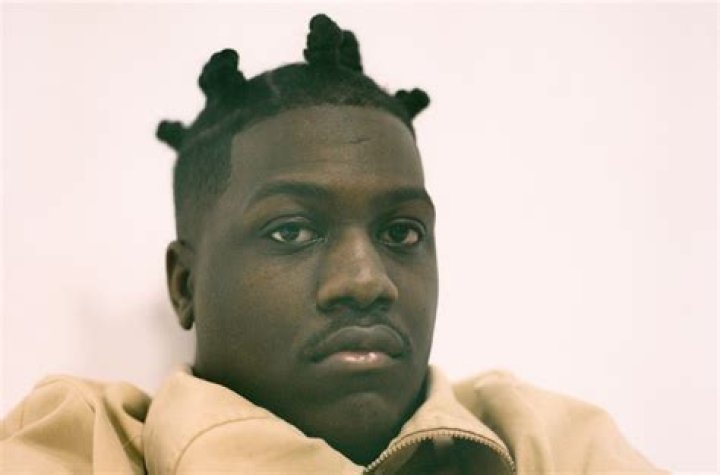 Lil Yachty - Bio, Age, Single, Nationality, Body Measurement, Career, Wiki