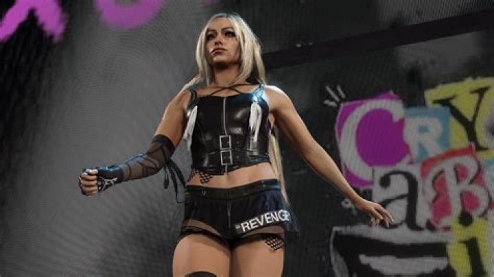 Liv Morgan - Bio, Career, Age, Net Worth, Height, Nationality, Facts