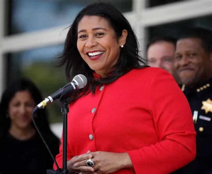 London Breed - Bio, Age, Net Worth, Married, Nationality, Body Measurement, Career