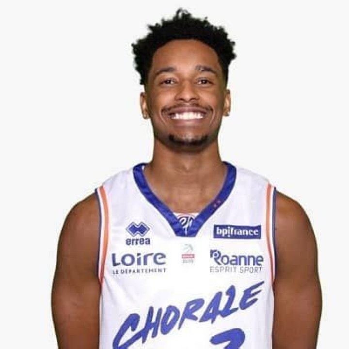 Loren Cristian Jackson - Bio, Age, Net Worth, Height, In Relation, Nationality, Body Measurement, Career