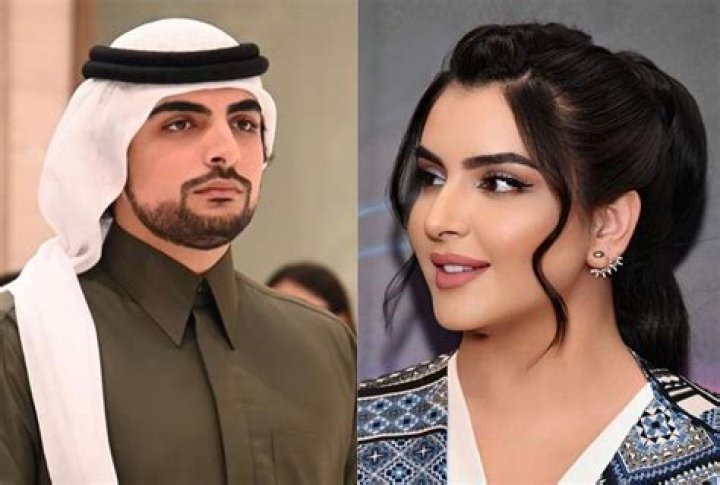 Mahra bint Mohammed bin Rashid al Maktoum