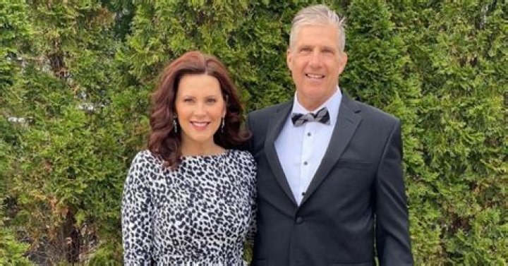 Marc Mallory - Bio, Age, Net Worth, Married, Nationality, Body Measurement, Career