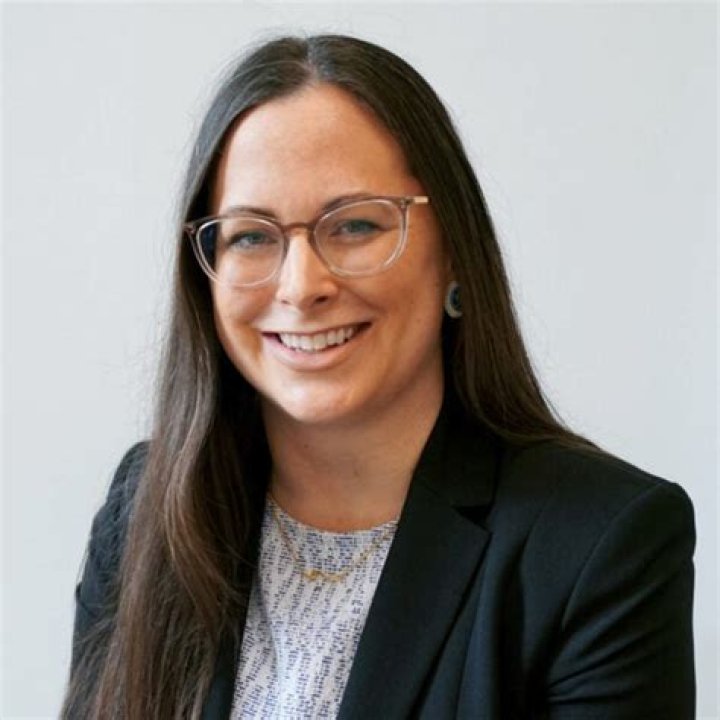 Marlene Kay Blau - Bio, Age, Married, Nationality, Body Measurement, Career