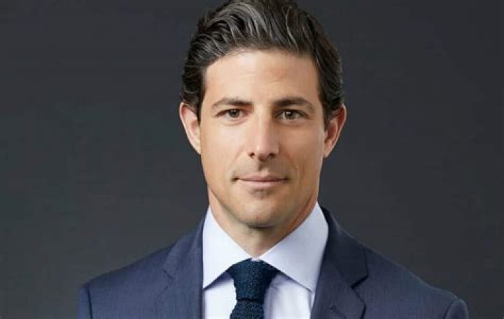 Matt Gutman - Bio, Age, Net Worth, Height, Married, Nationality, Body Measurement, Career