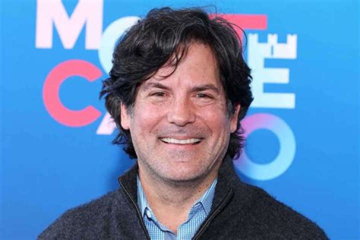 Matthew Labyorteaux - Bio, Age, Height, Single, Nationality, Career, Wiki