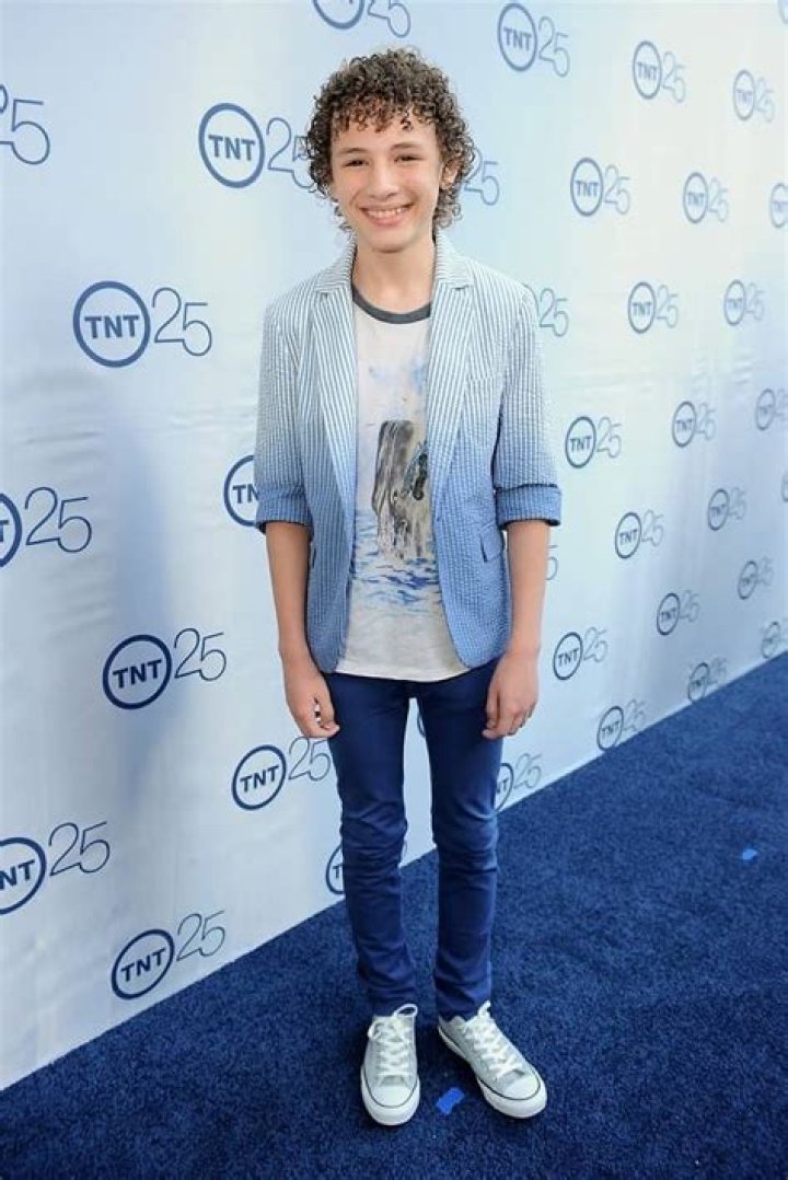 Maxim Knight - Bio, Age, Height, Net Worth, Facts, Nationality