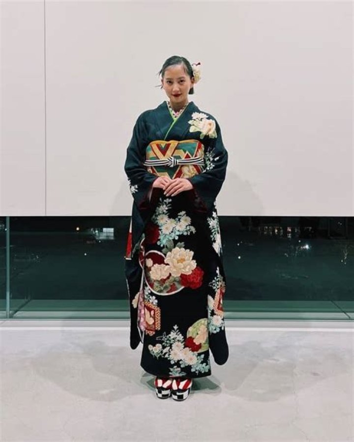 Mayuko Kawakita - Bio, Career, Age, Net Worth, Nationality, Facts