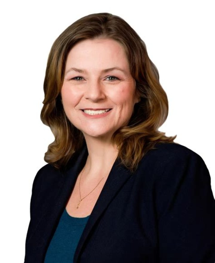 Melinda Riccilli - Bio, Age, Married, Nationality, Body Measurement, Career