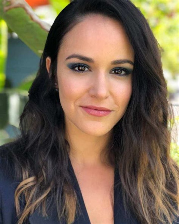 Melissa Fumero - Bio, Age, Net Worth, Height, Married, Nationality, Career