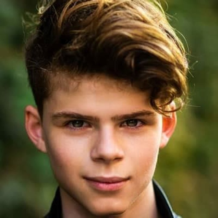 Merrick Hanna - Bio, Career, Age, Net Worth, Nationality, Facts
