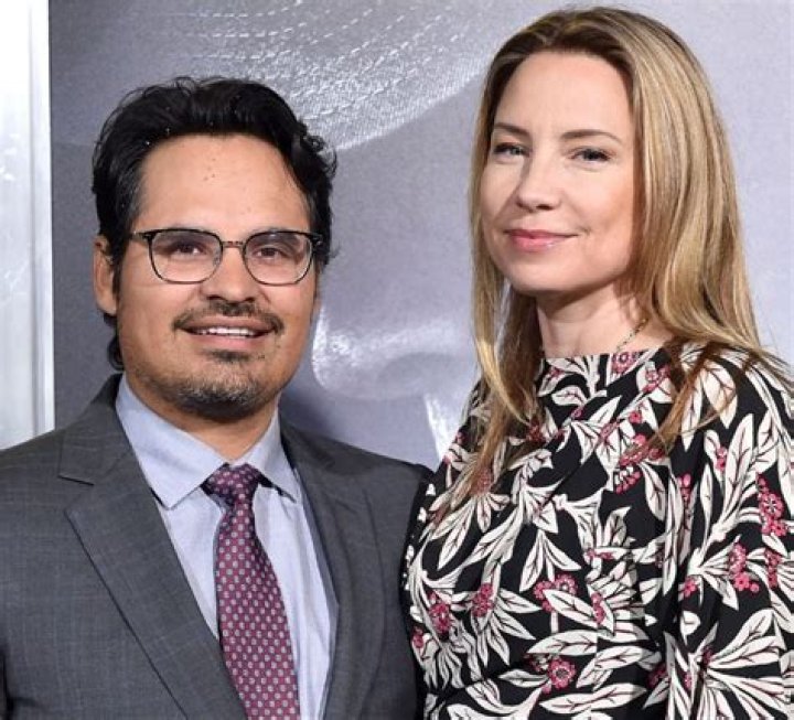 Michael Peña - Bio, Age, Net Worth, Height, Married, Nationality, Career