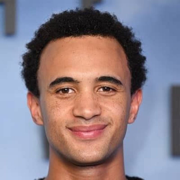 Miles Barrow - Bio, Age, Height, Net Worth, Facts, Nationality