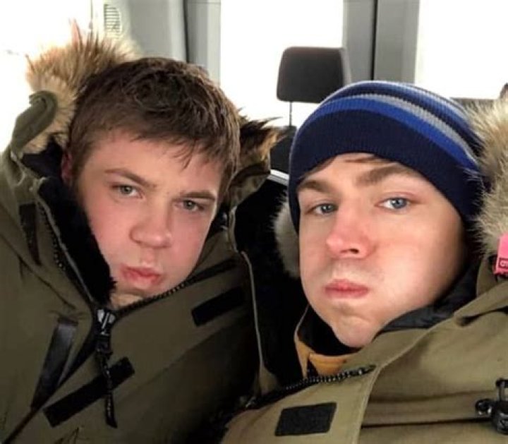 Miles Heizer - Bio, Age, Net Worth, Height, In Relation, Nationality, Body Measurement, Career