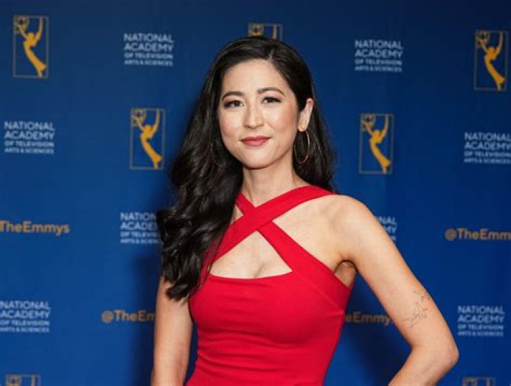 Mina Kimes - Bio, Age, Net Worth, Salary, Height, Married, Nationality
