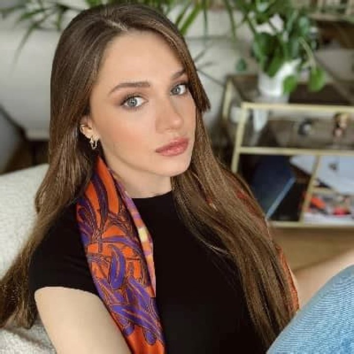 Miray Daner - Bio, Age, Height, Net Worth, Facts, Nationality