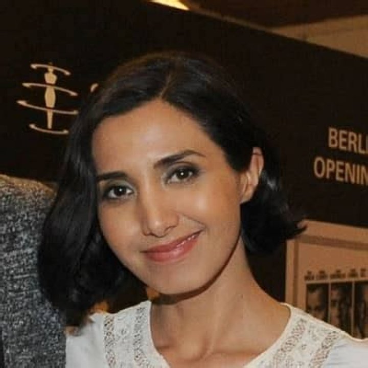 Narges Rashidi - Bio, Career, Net Worth, Facts, Married, Wiki