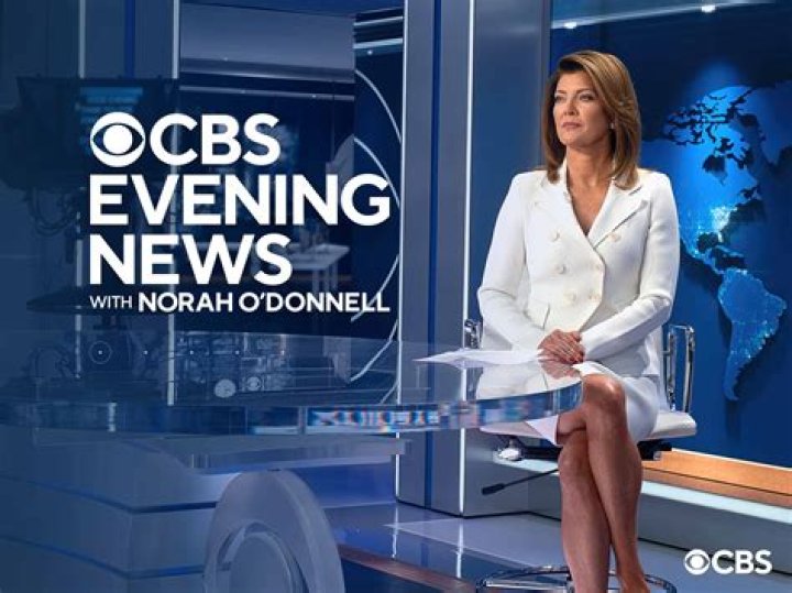 Norah O'Donnell - Height, Bio, Career, Married, Net Worth, Facts