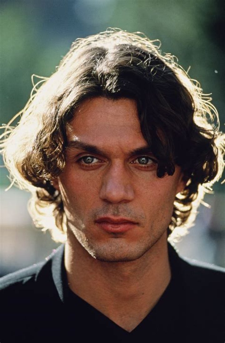 Paolo Maldini - Bio, Age, Net Worth, Height, Single, Nationality, Career