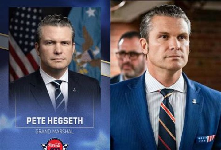 Pete Hegseth - Bio, Age, Height, Single, Nationality, Career, Instagram