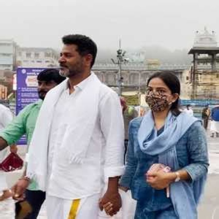 Prabhu Deva - Bio, Age, Net Worth, Height, Married, Nationality, Body Measurement, Career