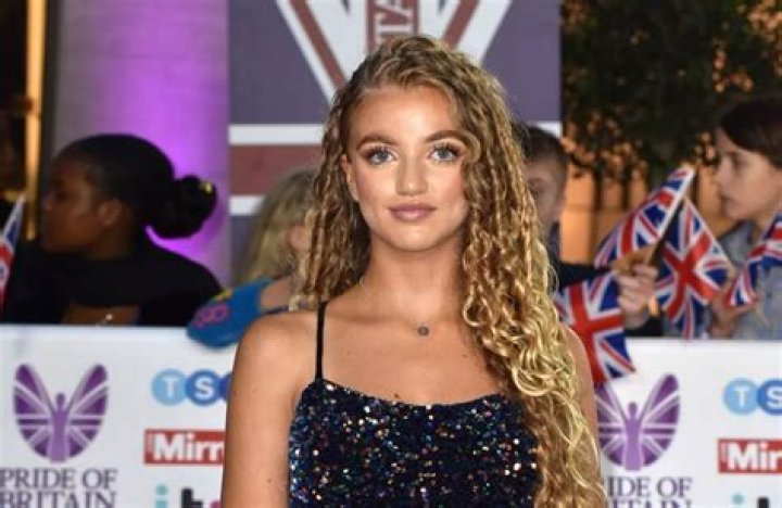 Princess Andre - Bio, Age, Net Worth, Height, Single, Nationality, Career