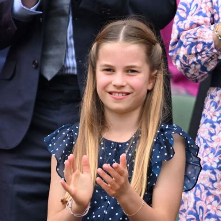 Princess Charlotte - Bio, Age, Single, Nationality, Body Measurement, Career