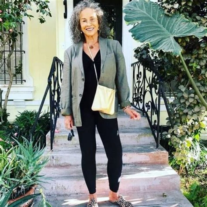 Rae Dawn Chong - Bio, Age, Height, Net Worth, Facts, Nationality