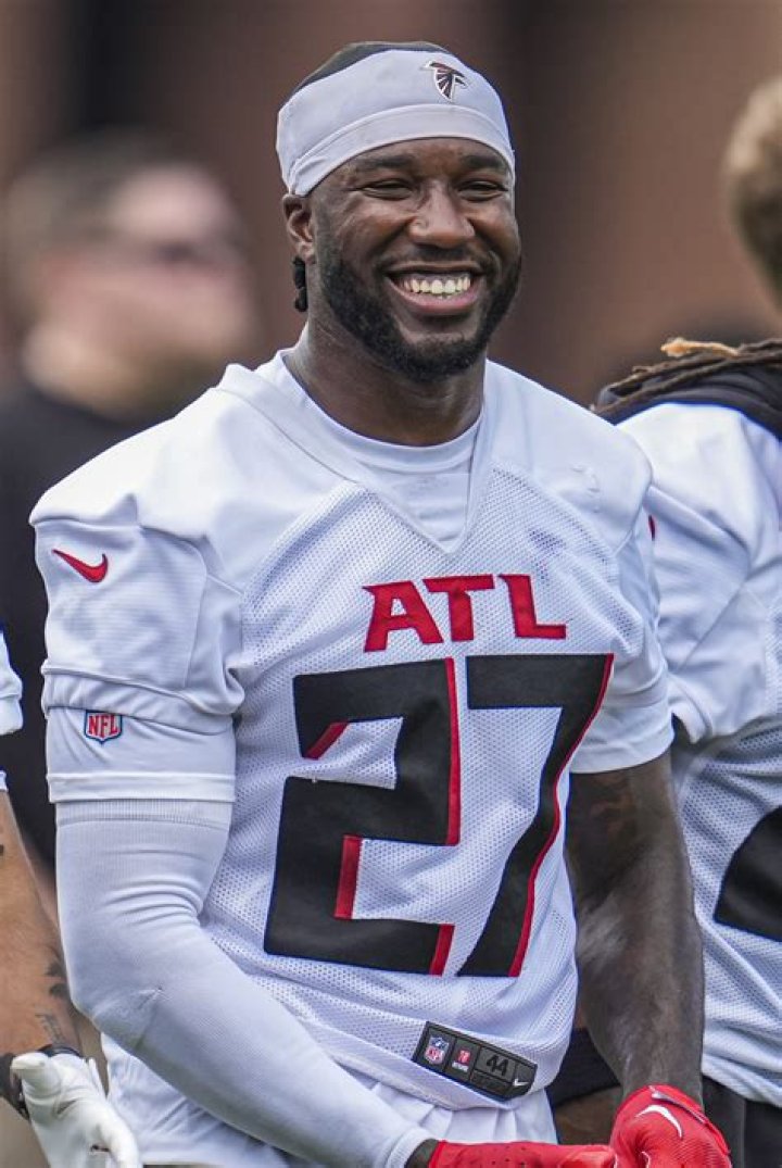 Richie Grant - Bio, Age, Height, Single, Nationality, Body Measurement, Career