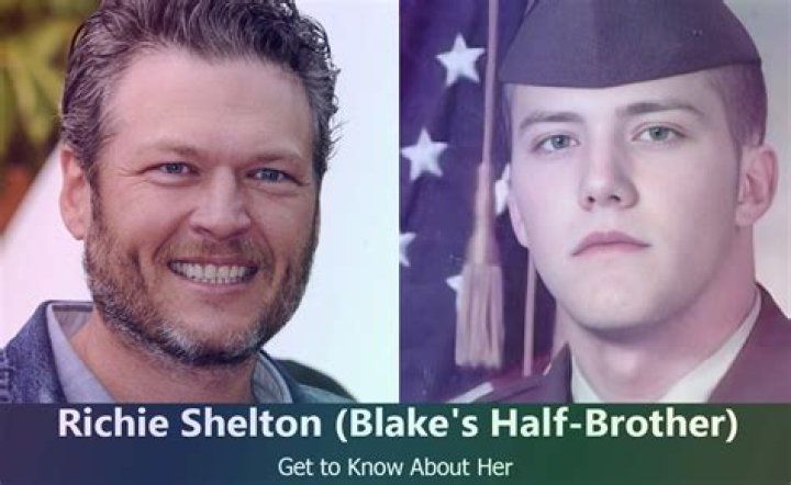 Richie Shelton - Bio, Age, Nationality, Body Measurement, Career