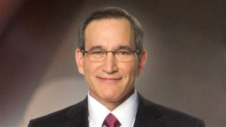 Rick Santelli - Bio, Age, Net Worth, Height, Married, Nationality, Body Measurement, Career