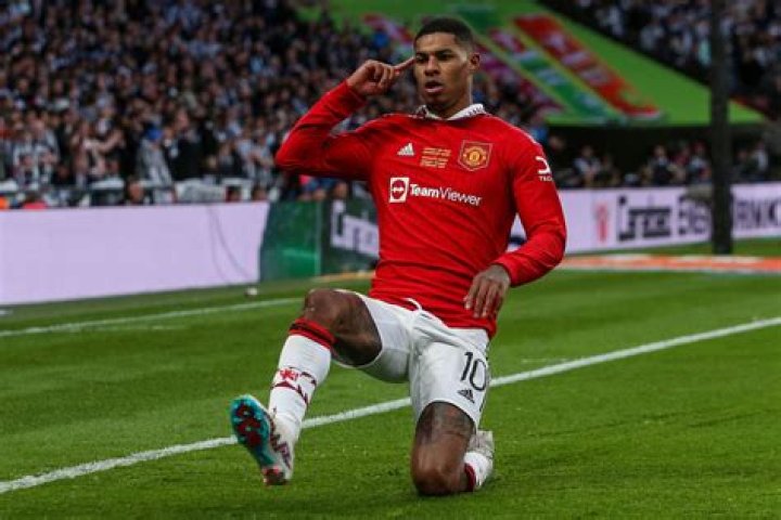 Robert Rashford-Bio, Career, Net Worth, Height, Married