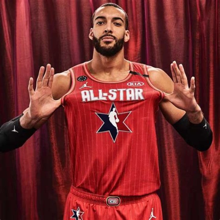Rudy Gobert - Bio, Age, Net Worth, Height, Single, Nationality, Career, Wiki