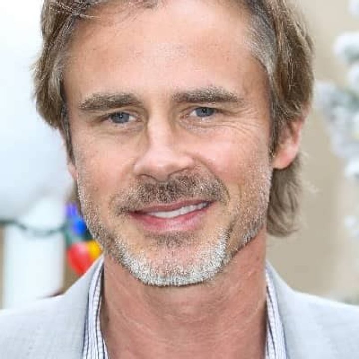 Sam Trammell - Bio, Age, Career, Height, Nationality, Facts