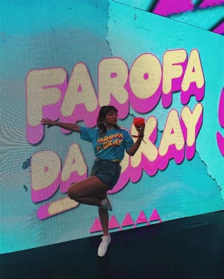 Samya Pascotto - Bio, Age, Career, Height, Net Worth, Facts