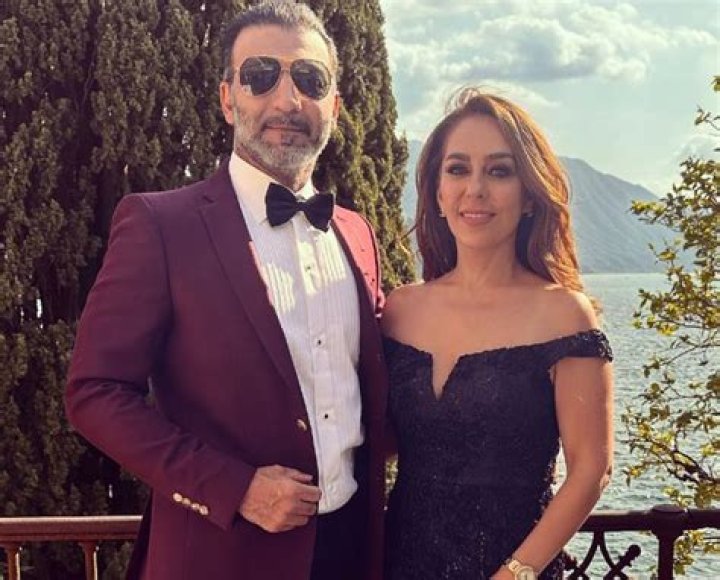 Shally Zomorodi - Bio, Age, Net Worth, Height, In Relation, Nationality, Wiki